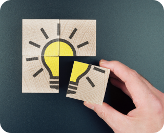 문제 해결의 Key는 `DDC(Define-Divide-Connect)`에 있다 대표이미지