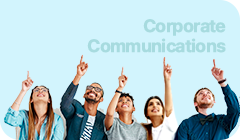 Corporate Communications